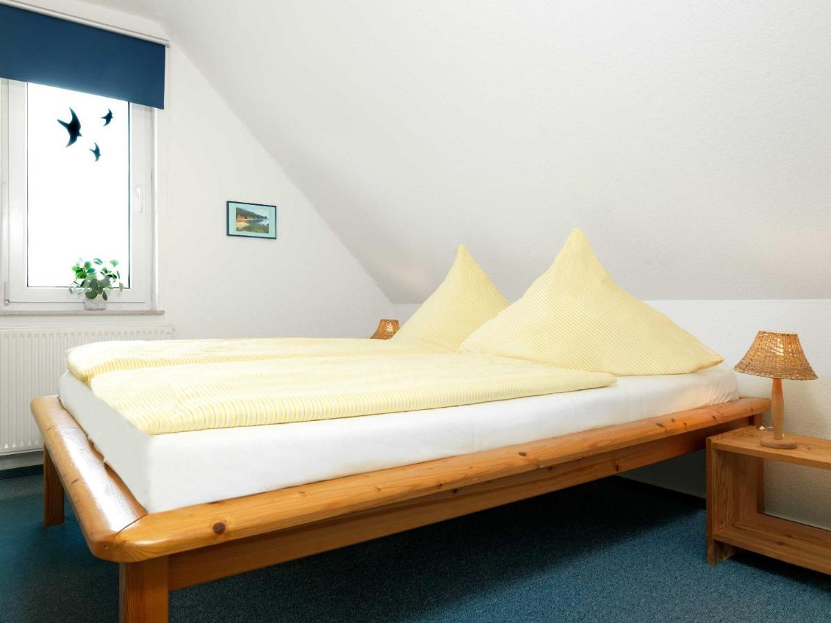 Ferienwohnung Hafenkieker Kirchdorf  Exterior foto